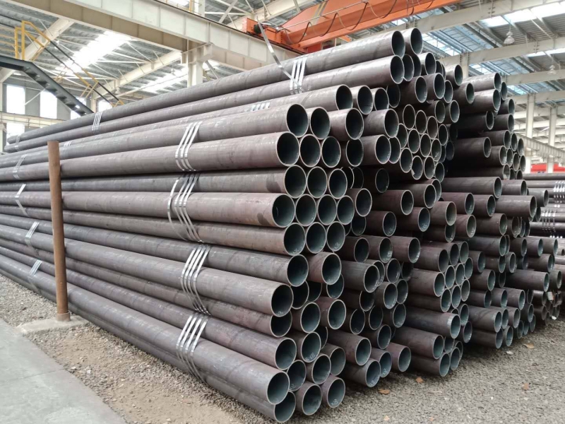 延边30CrMo合金无缝钢管