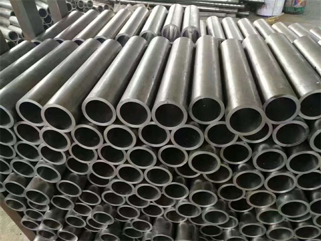 延边30CrMo精密无缝钢管